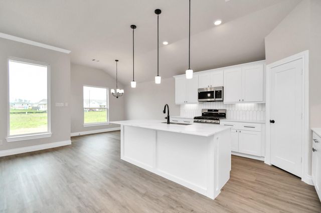 10220 Cabo Del Sol Drive, Cleveland, TX 77327