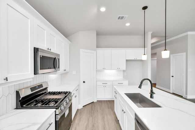 10220 Cabo Del Sol Drive, Cleveland, TX 77327