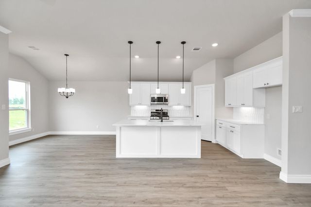 10220 Cabo Del Sol Drive, Cleveland, TX 77327