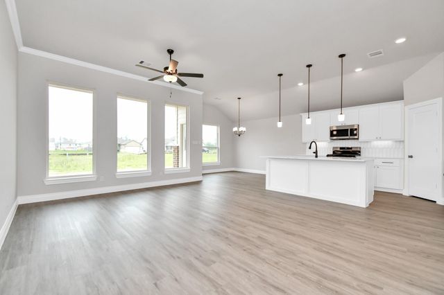 10220 Cabo Del Sol Drive, Cleveland, TX 77327