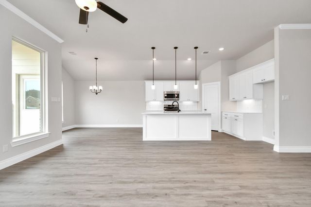 10220 Cabo Del Sol Drive, Cleveland, TX 77327