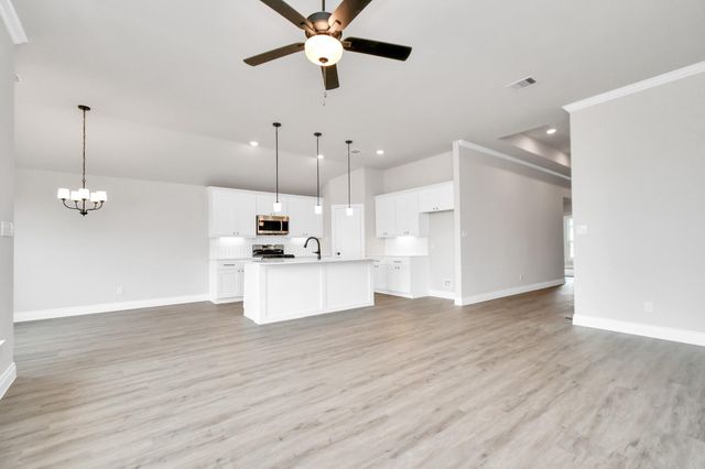 10220 Cabo Del Sol Drive, Cleveland, TX 77327