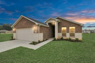 10220 Cabo Del Sol Drive, Cleveland, TX 77327