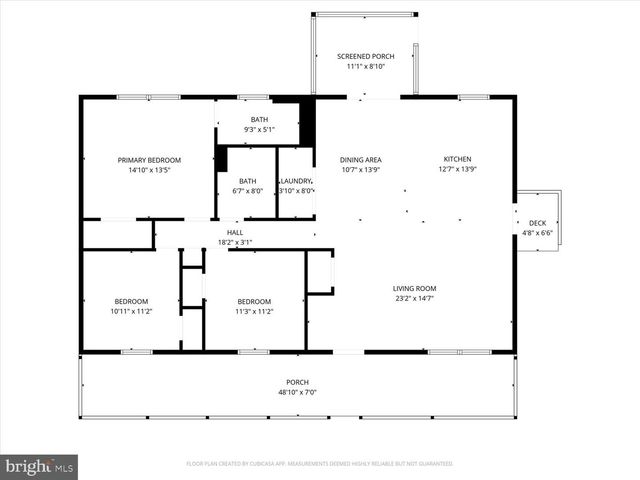 182 RESERVOIR AVE, Luray, VA 22835