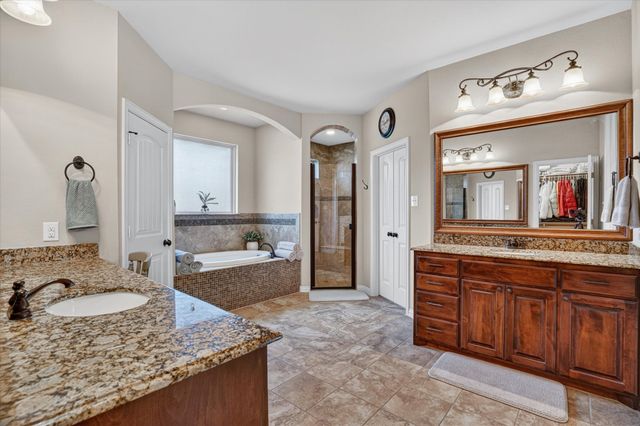 118 Trace Drive, Weatherford, TX 76087