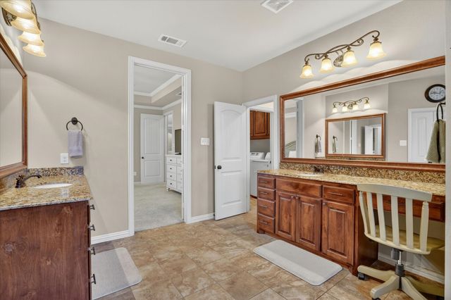 118 Trace Drive, Weatherford, TX 76087