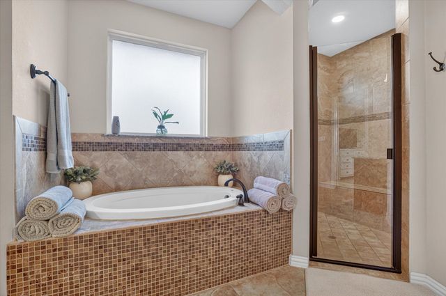 118 Trace Drive, Weatherford, TX 76087