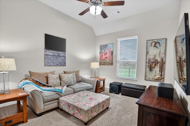 118 Trace Drive, Weatherford, TX 76087