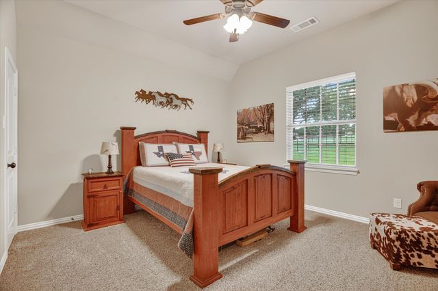 118 Trace Drive, Weatherford, TX 76087