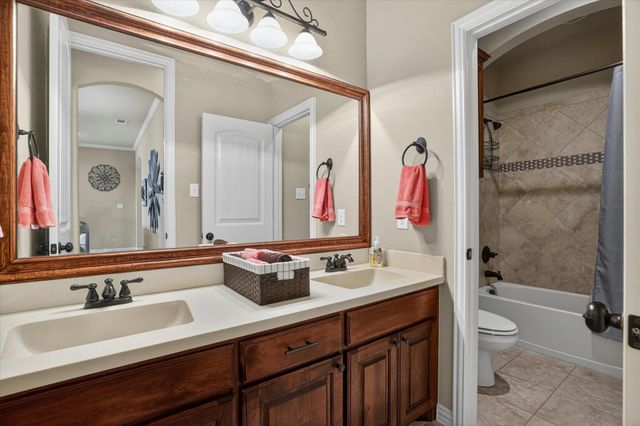118 Trace Drive, Weatherford, TX 76087