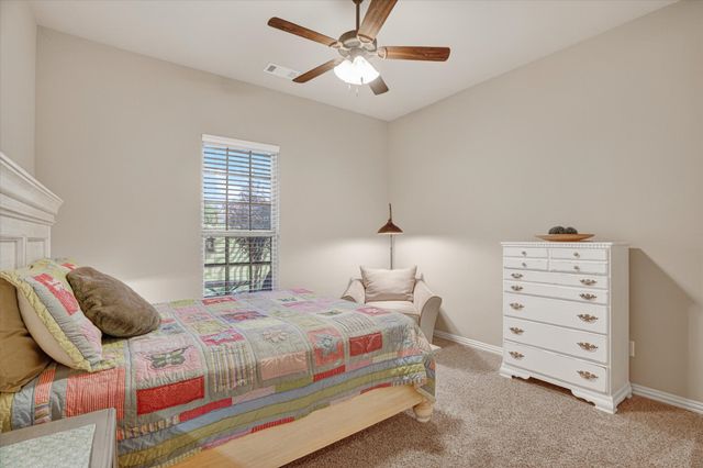118 Trace Drive, Weatherford, TX 76087