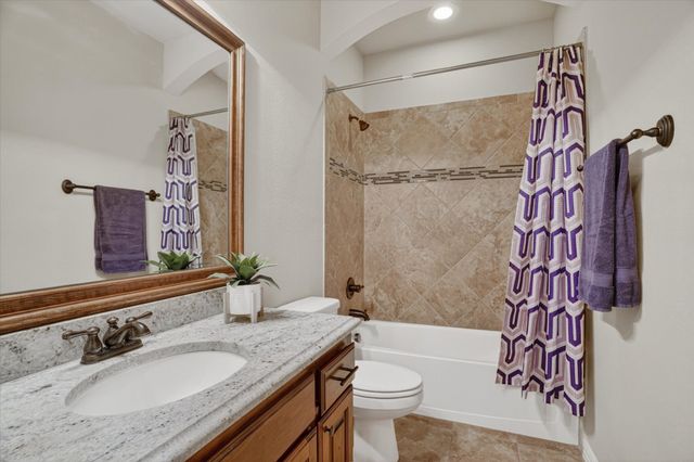 118 Trace Drive, Weatherford, TX 76087
