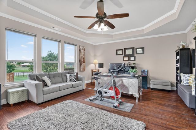 118 Trace Drive, Weatherford, TX 76087