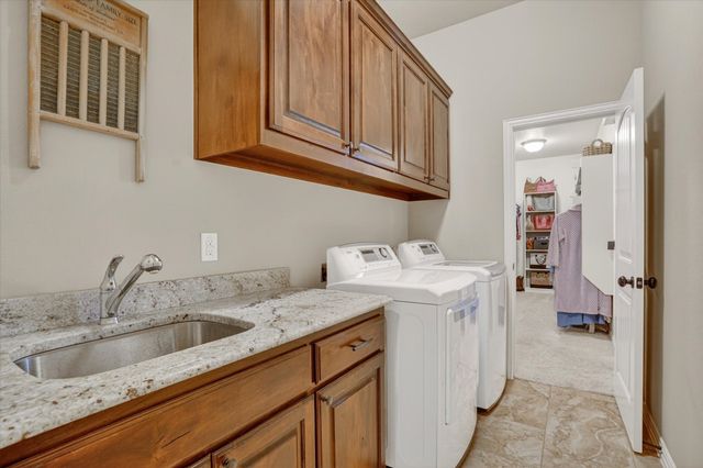 118 Trace Drive, Weatherford, TX 76087