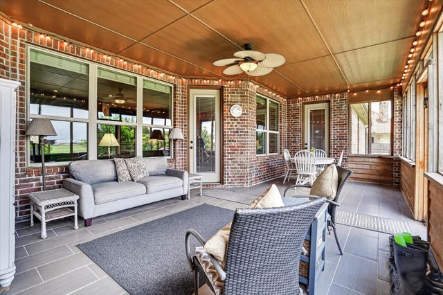 118 Trace Drive, Weatherford, TX 76087