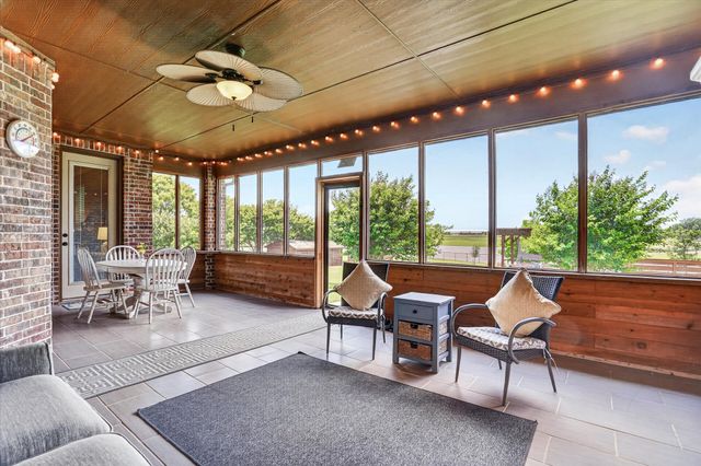 118 Trace Drive, Weatherford, TX 76087