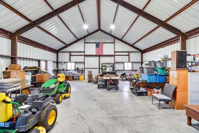 118 Trace Drive, Weatherford, TX 76087