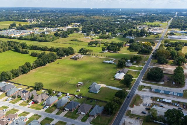 1100 Blk Ridge Road, Duson, LA 70529