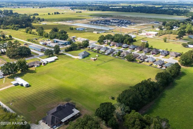 1100 Blk Ridge Road, Duson, LA 70529