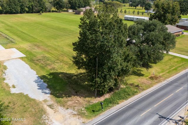 1100 Blk Ridge Road, Duson, LA 70529