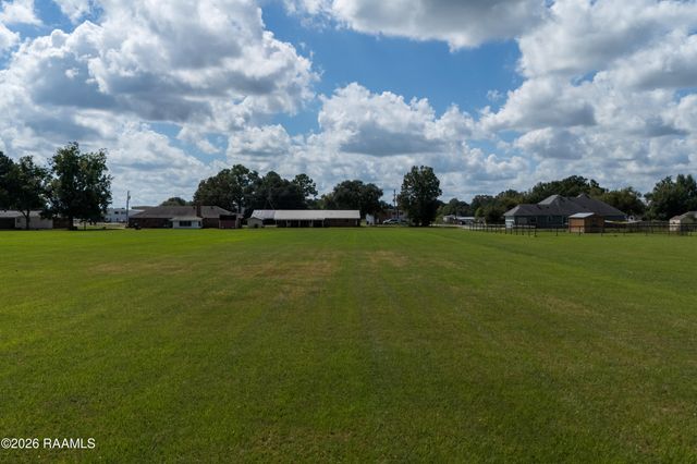 1100 Blk Ridge Road, Duson, LA 70529