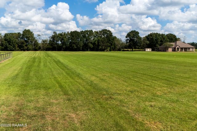 1100 Blk Ridge Road, Duson, LA 70529
