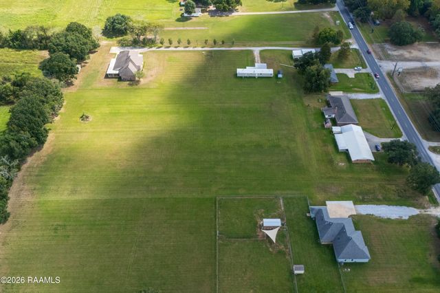 1100 Blk Ridge Road, Duson, LA 70529