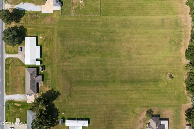 1100 Blk Ridge Road, Duson, LA 70529
