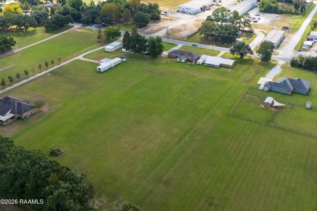 1100 Blk Ridge Road, Duson, LA 70529