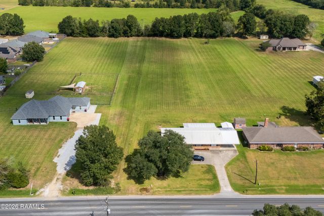 1100 Blk Ridge Road, Duson, LA 70529