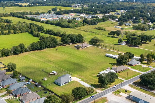 1100 Blk Ridge Road, Duson, LA 70529