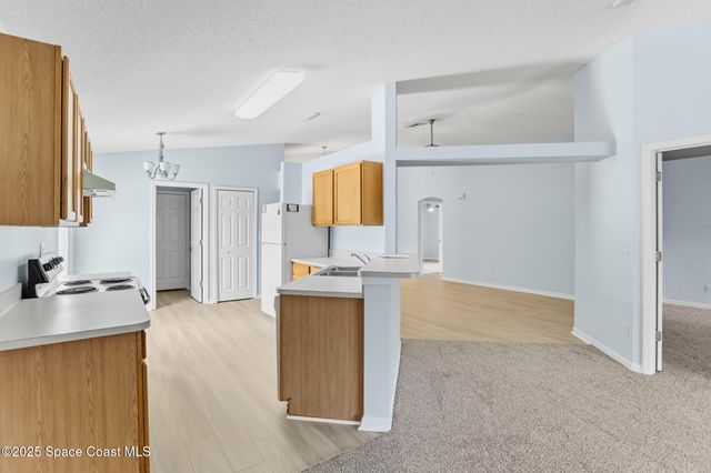 4022 Wilkes Drive, Melbourne, FL 32901