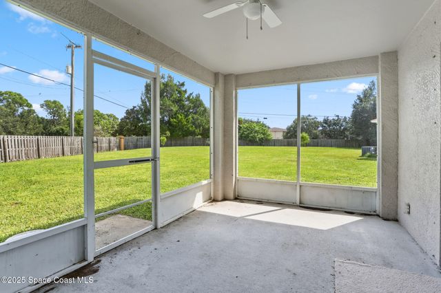 4022 Wilkes Drive, Melbourne, FL 32901