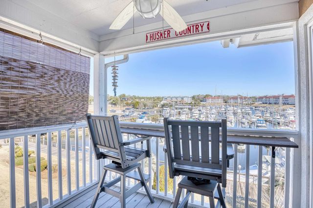 4629 Lightkeepers Way Unit 6I, Little River, SC 29566