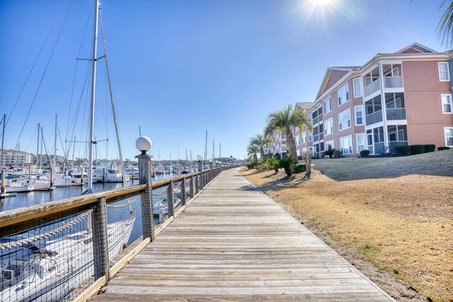 4629 Lightkeepers Way Unit 6I, Little River, SC 29566