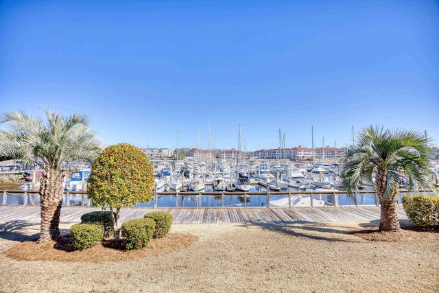 4629 Lightkeepers Way Unit 6I, Little River, SC 29566