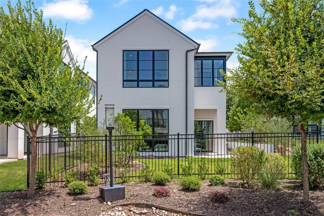 6702 Adeline WAY 34, Austin, TX 78746