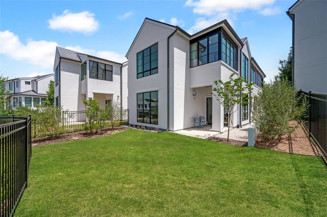 6702 Adeline WAY 34, Austin, TX 78746