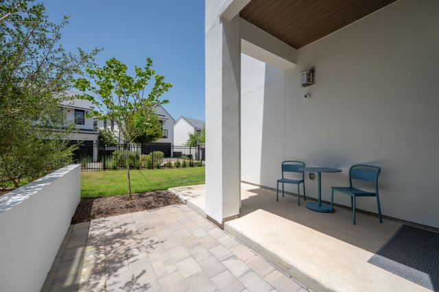 6702 Adeline WAY 34, Austin, TX 78746