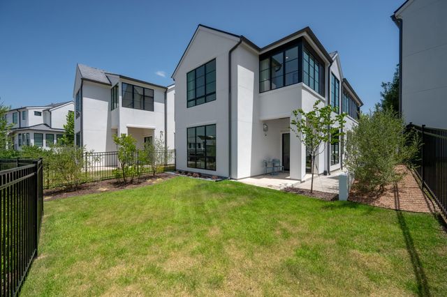 6702 Adeline WAY 34, Austin, TX 78746