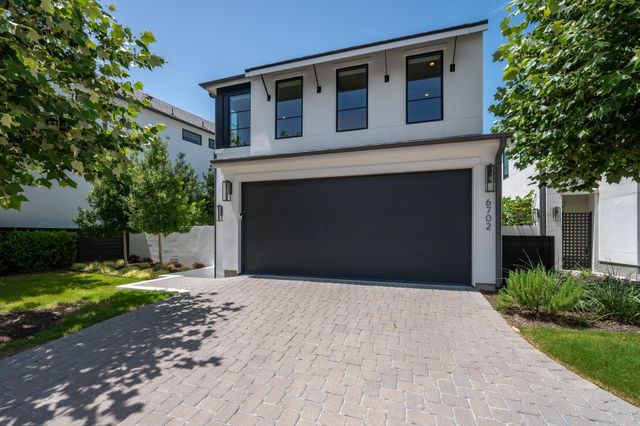 6702 Adeline WAY 34, Austin, TX 78746