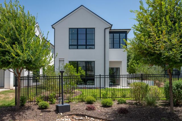 6702 Adeline WAY 34, Austin, TX 78746