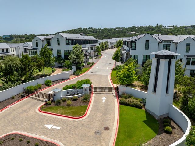 6702 Adeline WAY 34, Austin, TX 78746
