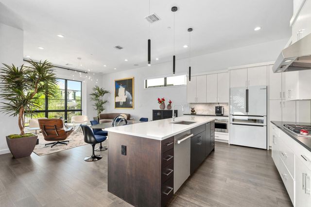 6702 Adeline WAY 34, Austin, TX 78746