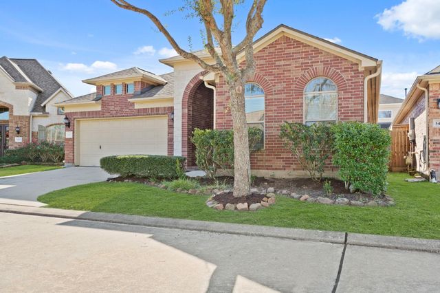 3405 Volterra Circle, Friendswood, TX 77546