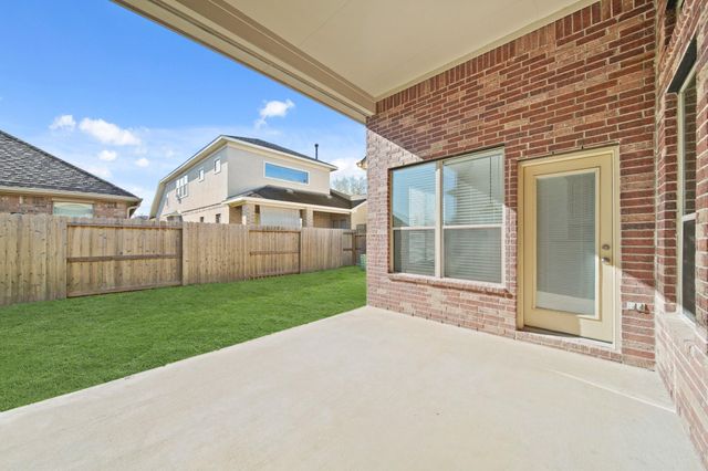 3405 Volterra Circle, Friendswood, TX 77546