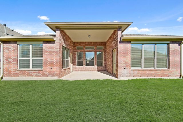3405 Volterra Circle, Friendswood, TX 77546