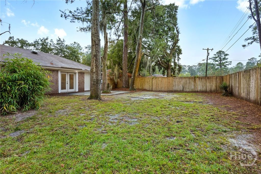 Image 27 of property listing at 115 Lucian Circle, Savannah, GA 31406