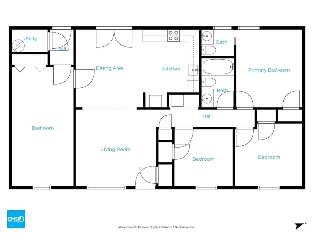 Image 28 of property listing at 115 Lucian Circle, Savannah, GA 31406