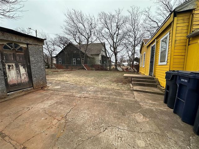 812 NE 27th Street, Oklahoma City, OK 73105
